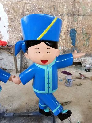 廣西南寧玻璃鋼雕塑廠家價(jià)格