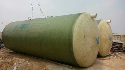 廣西家用玻璃鋼化糞池價(jià)格解析與選購指南